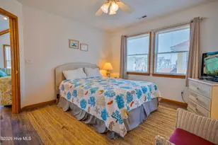 626 Ocean Front Arch, Corolla, NC 27927 - Photo 22