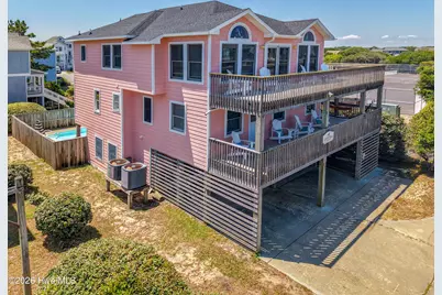 626 Ocean Front Arch, Corolla, NC 27927 - Photo 66