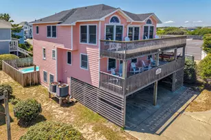 626 Ocean Front Arch, Corolla, NC 27927 - Photo 66