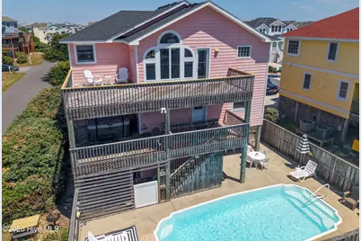 626 Ocean Front Arch, Corolla, NC 27927 - Photo 60