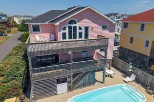 626 Ocean Front Arch, Corolla, NC 27927 - Photo 60