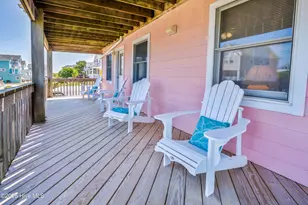 626 Ocean Front Arch, Corolla, NC 27927 - Photo 48