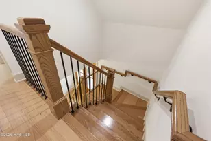160 Midland Trail, Pinehurst, NC 28374 - Photo 46