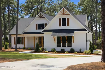 160 Midland Trail, Pinehurst, NC 28374 - Photo 1