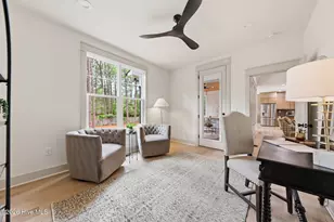 160 Midland Trail, Pinehurst, NC 28374 - Photo 44