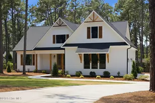 160 Midland Trail, Pinehurst, NC 28374 - Photo 10