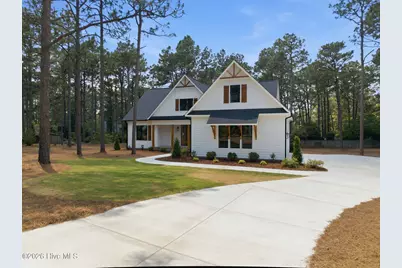 160 Midland Trail, Pinehurst, NC 28374 - Photo 12