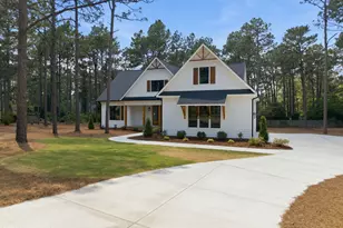 160 Midland Trail, Pinehurst, NC 28374 - Photo 12