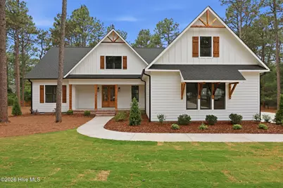 160 Midland Trail, Pinehurst, NC 28374 - Photo 10