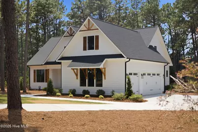 160 Midland Trail, Pinehurst, NC 28374 - Photo 8