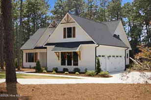 160 Midland Trail, Pinehurst, NC 28374 - Photo 8