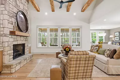 160 Midland Trail, Pinehurst, NC 28374 - Photo 18