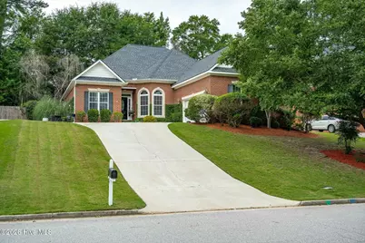 1104 Waltons Pass, Evans, GA 30809 - Photo 1
