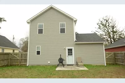 106 Thompson Street, Jacksonville, NC 28540 - Photo 36