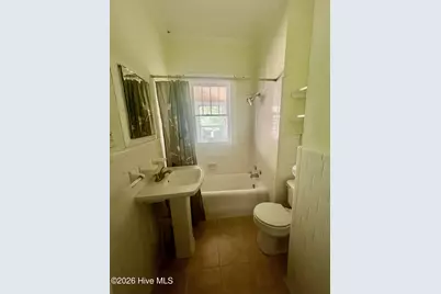 314 N Harvey Street, Washington, NC 27889 - Photo 6