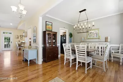 107 Stony Brook Drive, New Bern, NC 28562 - Photo 8