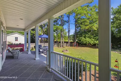 107 Stony Brook Drive, New Bern, NC 28562 - Photo 24