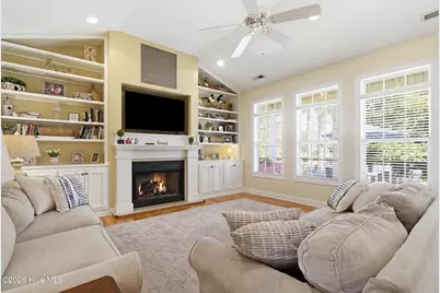 107 Stony Brook Drive, New Bern, NC 28562 - Photo 2