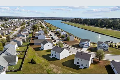 260 Lake Tyler Drive, New Bern, NC 28560 - Photo 26