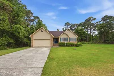 1707 Caracara Drive, New Bern, NC 28560 - Photo 48