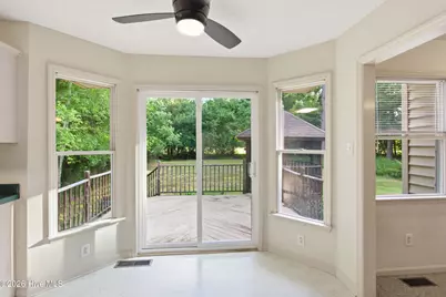 1707 Caracara Drive, New Bern, NC 28560 - Photo 34