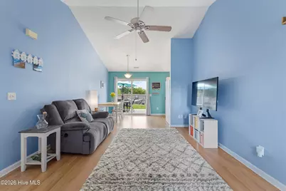 7107 Thurgood Road, Wilmington, NC 28411 - Photo 8