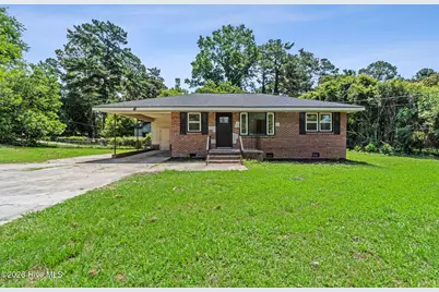 2031 Wharton Drive, Augusta, GA 30904 - Photo 1
