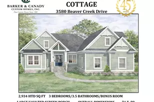 3580 Beaver Creek Dr SE, Southport, NC 28461 - Photo 2