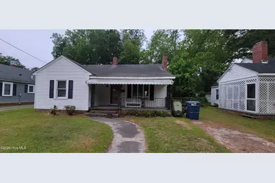 329 E 11th Street, Washington, NC 27889 - Photo 1