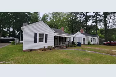 329 E 11th Street, Washington, NC 27889 - Photo 4