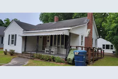 329 E 11th Street, Washington, NC 27889 - Photo 2