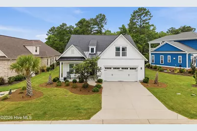 2494 E Timber Crest Drive NE, Leland, NC 28451 - Photo 4