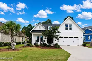 2494 E Timber Crst Dr NE, Leland, NC 28451 - Photo 1