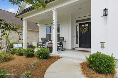 2494 E Timber Crest Drive NE, Leland, NC 28451 - Photo 6