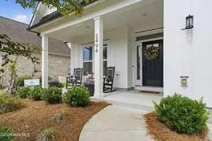 2494 E Timber Crst Dr NE, Leland, NC 28451 - Photo 6