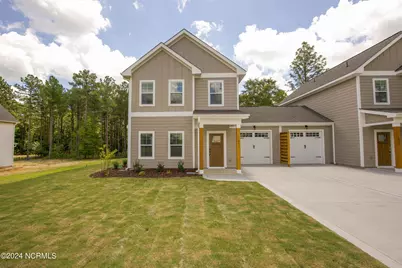 1021 Juniper Lake Road, West End, NC 27376 - Photo 2