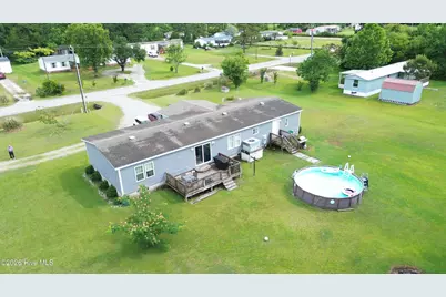 662 Straits Road, Gloucester, NC 28528 - Photo 8