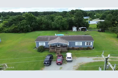 662 Straits Road, Gloucester, NC 28528 - Photo 2