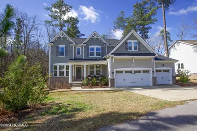 240 Parrish Lane, Carthage, NC 28327 - Photo 2