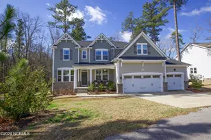 240 Parrish Ln, Carthage, NC 28327 - Photo 2