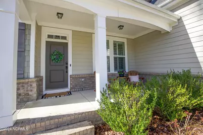 240 Parrish Lane, Carthage, NC 28327 - Photo 4
