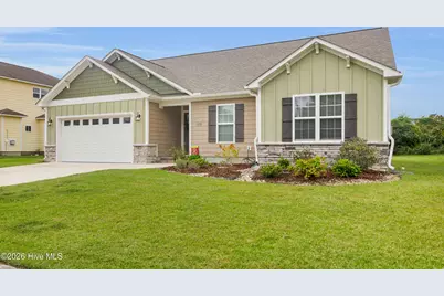 115 Grantham Place, New Bern, NC 28560 - Photo 18