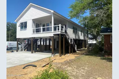 112 NE 65th Street, Oak Island, NC 28465 - Photo 34