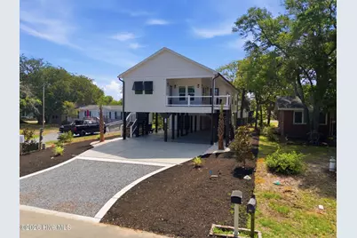 112 NE 65th Street, Oak Island, NC 28465 - Photo 1