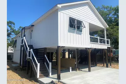 112 NE 65th Street, Oak Island, NC 28465 - Photo 2