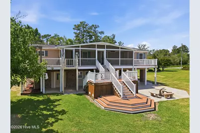 2831 Whichards Beach Road, Chocowinity, NC 27817 - Photo 12