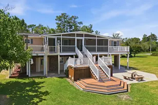 2831 Whichards Beach Rd, Chocowinity, NC 27817 - Photo 12