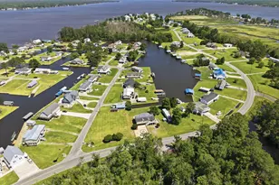2831 Whichards Beach Rd, Chocowinity, NC 27817 - Photo 4
