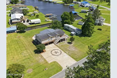 2831 Whichards Beach Road, Chocowinity, NC 27817 - Photo 2