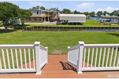 2831 Whichards Beach Road, Chocowinity, NC 27817 - Photo 14